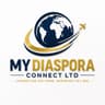 Diaspora Connect logo